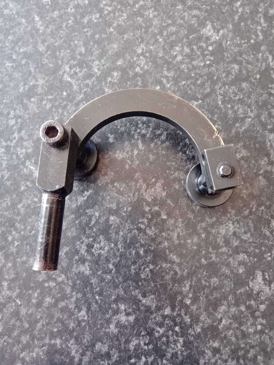 Dail Test Indicator Holder