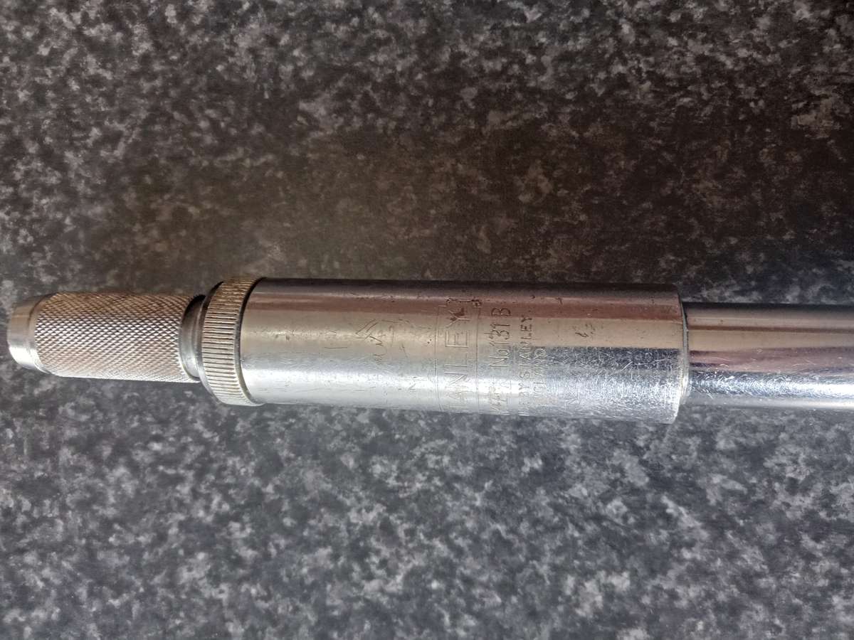 Stanley Yankee No 131B