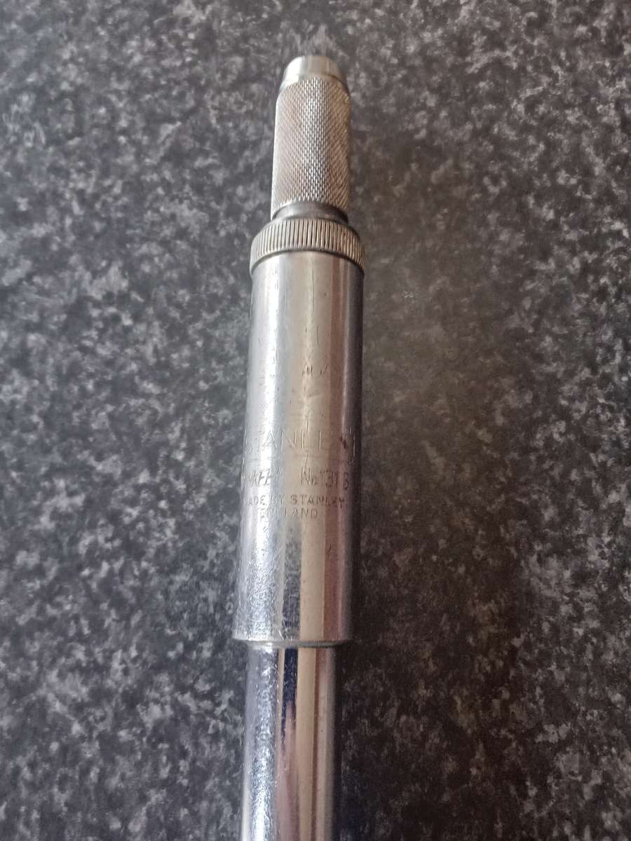 Stanley Yankee No 131B