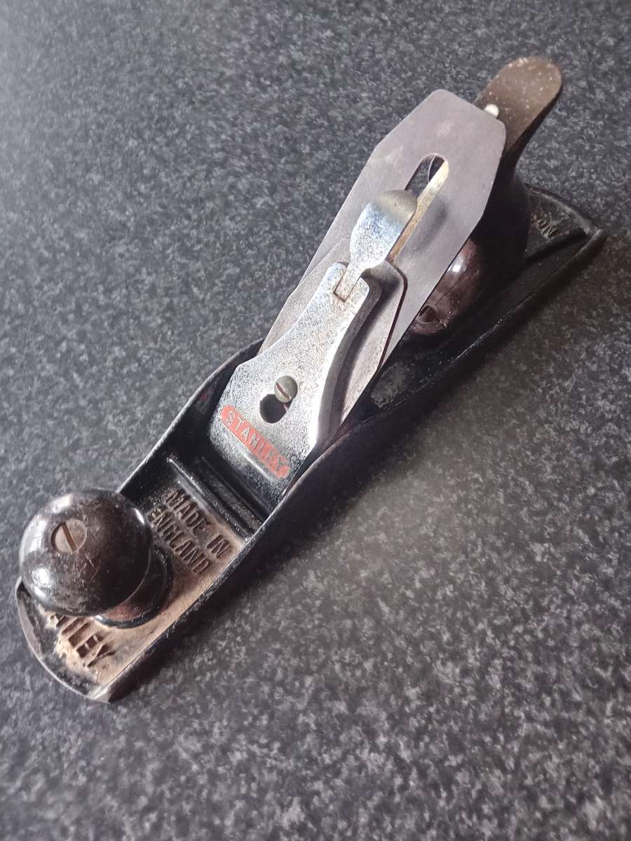 Stanley No 5 Jack Plane