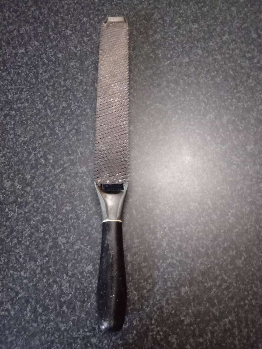 Surform Rasp