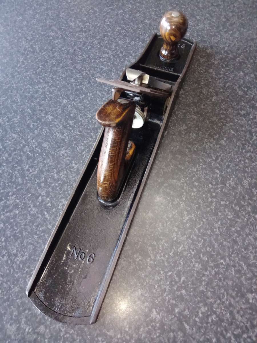 Stanley No 6 Jack Plane