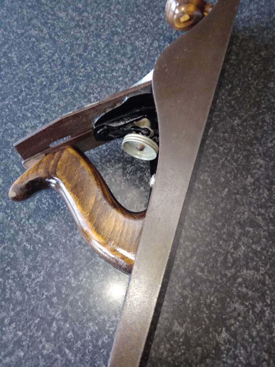 Stanley No 6 Jack Plane