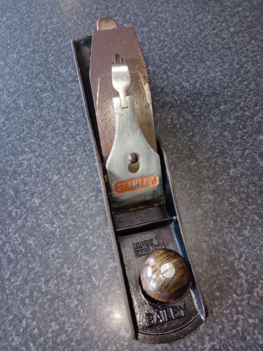 Stanley No 6 Jack Plane