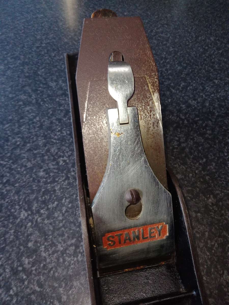 Stanley No 6 Jack Plane