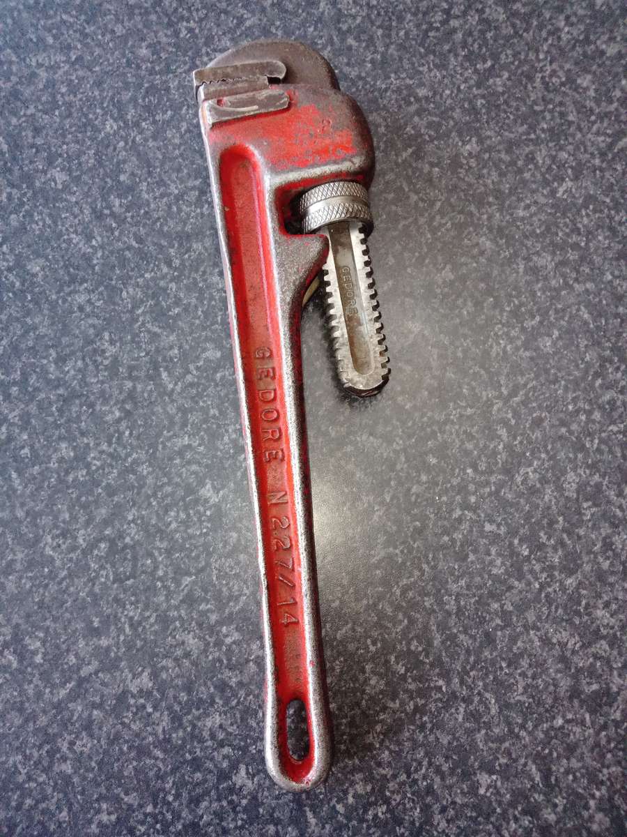 Gedore N 227/14 Wrench