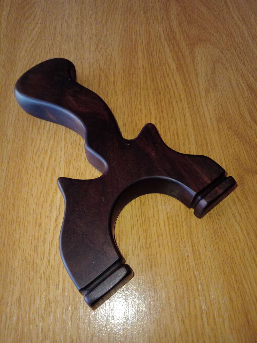 Imbuia Slingshot