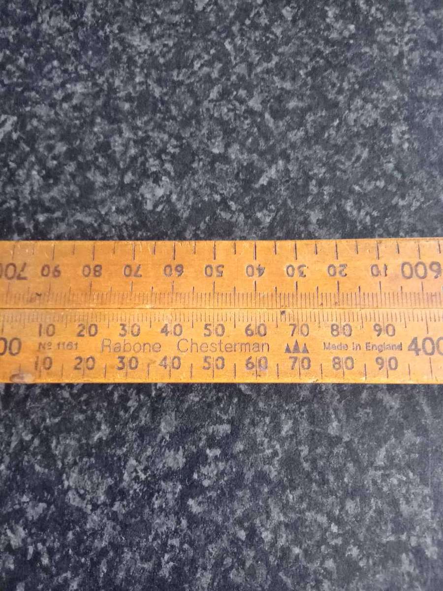 Vintage Rabone Chesterman No 1161