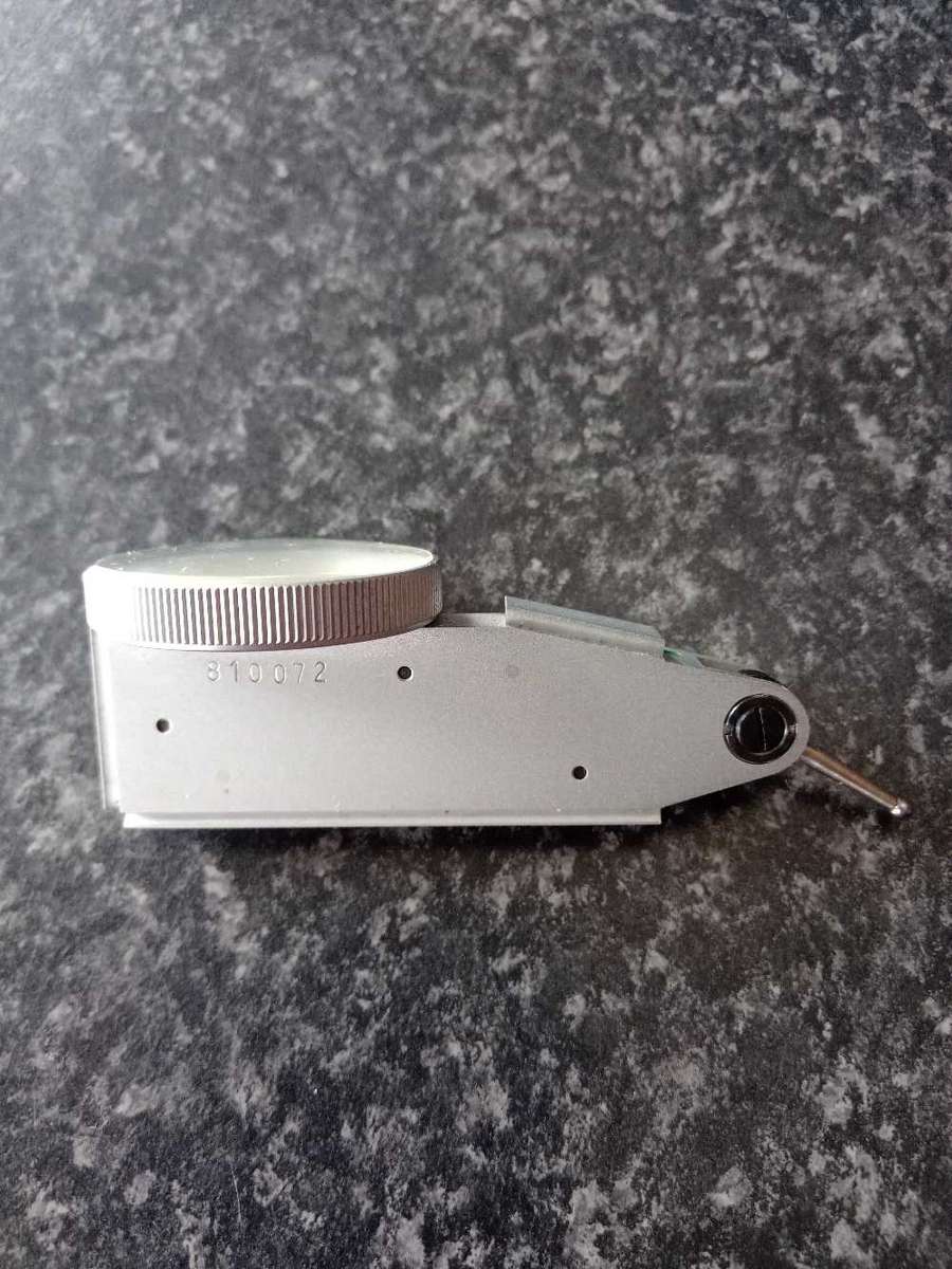Girod-Tast GT 1254 R Dail Indicator