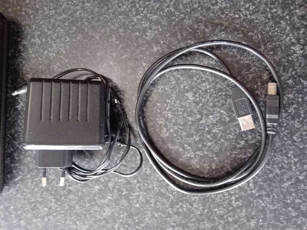 Vantec Nexstar CX 3.5 Enclosure