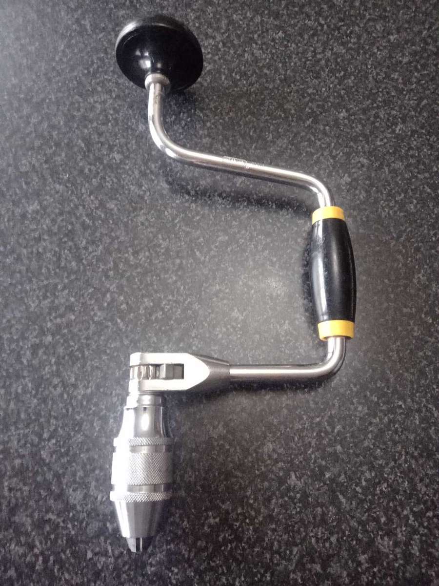 Stanley 02-110 Brace