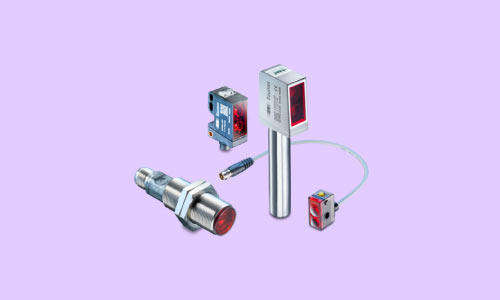 Sensors online course