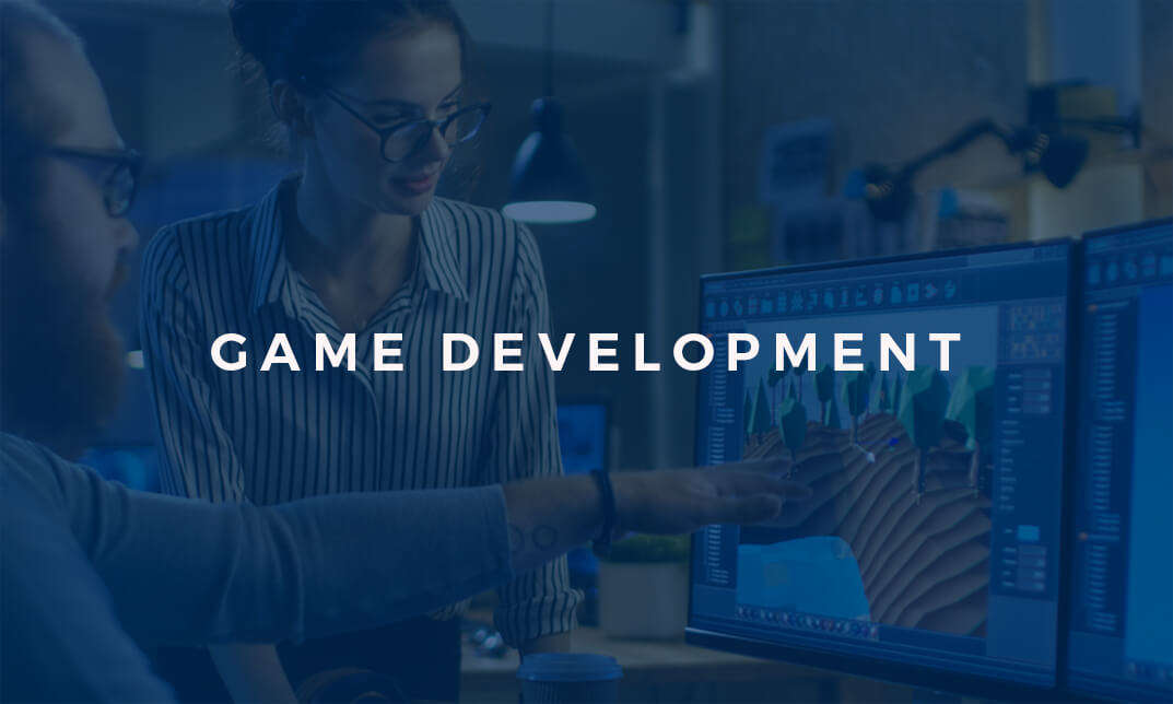 Level 2 Certificate in Game Development online course
