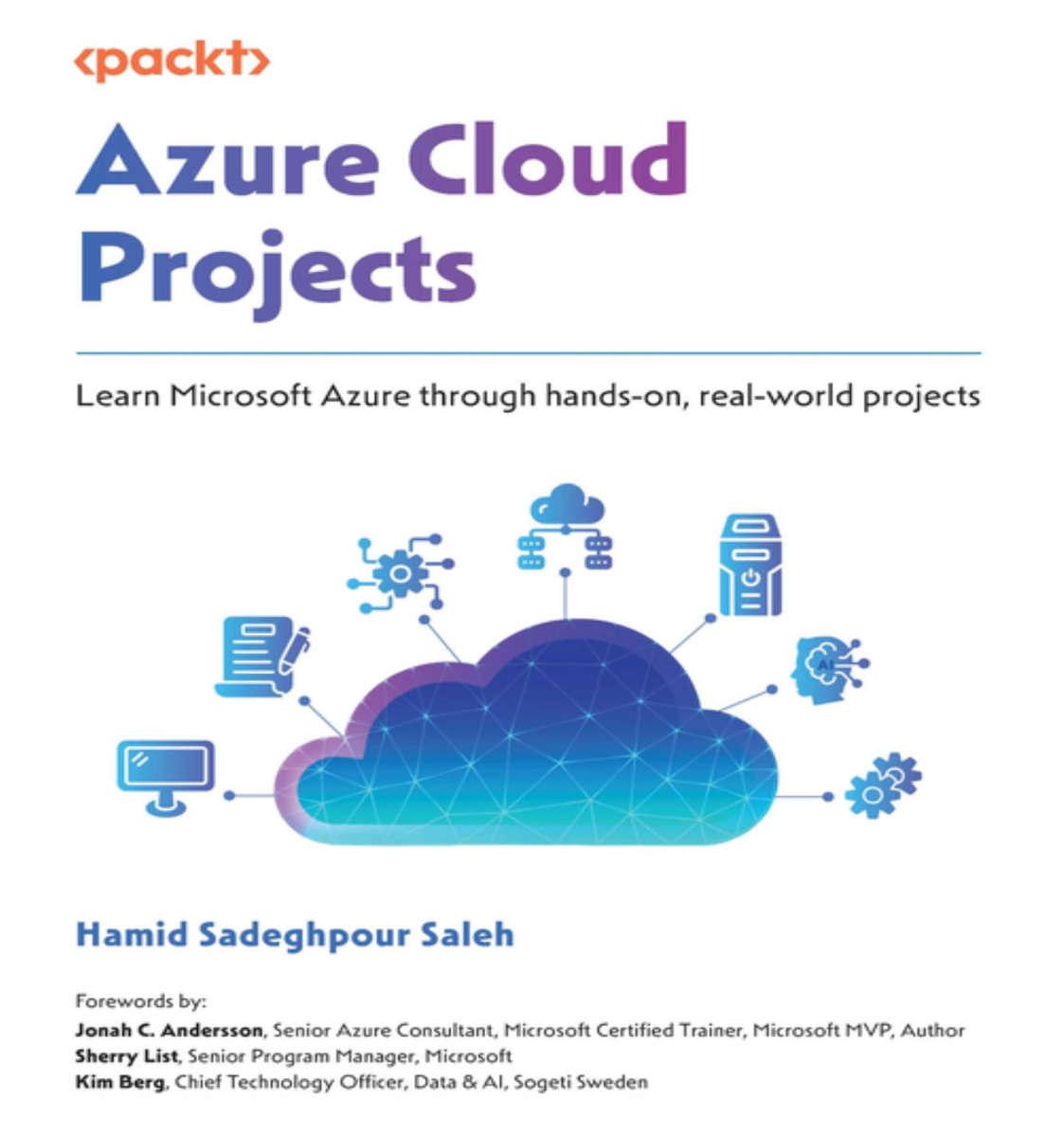 Microsoft Azure Certification Bundle