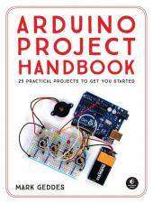 ARDUINO AND CIRCUITS BUNDLE