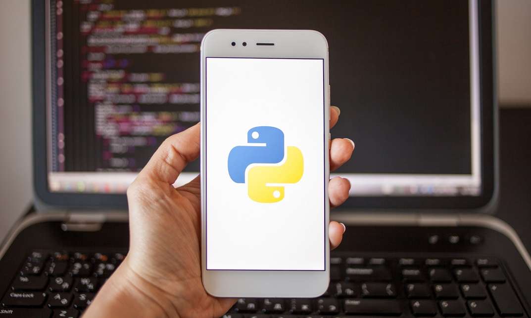 Coding With Python 3 online course