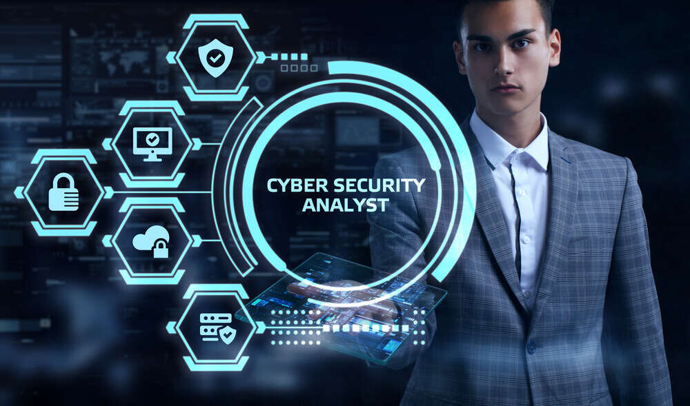 CompTIA CySA+ Cybersecurity Analyst online course