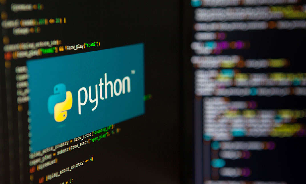 Python Programming online course