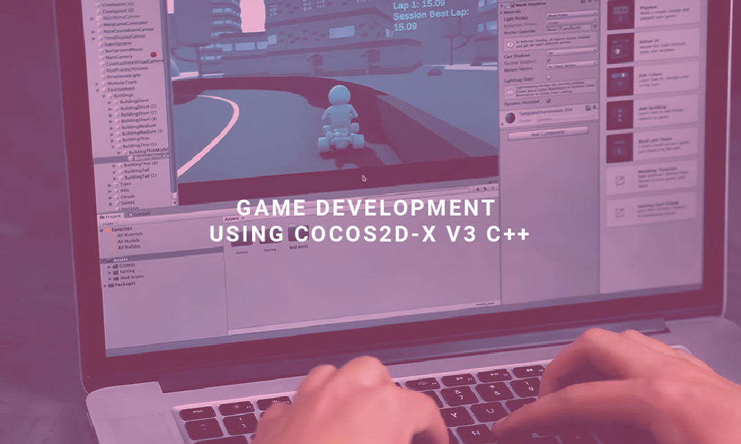 Game developer bundle   online courses