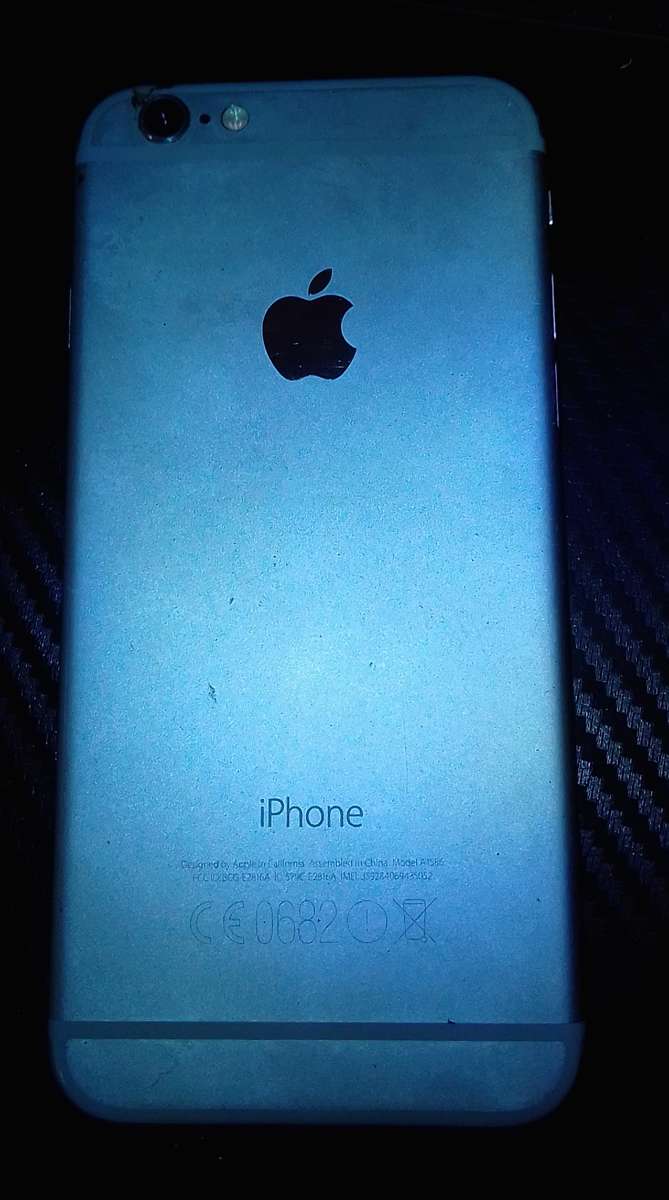 Iphone 6