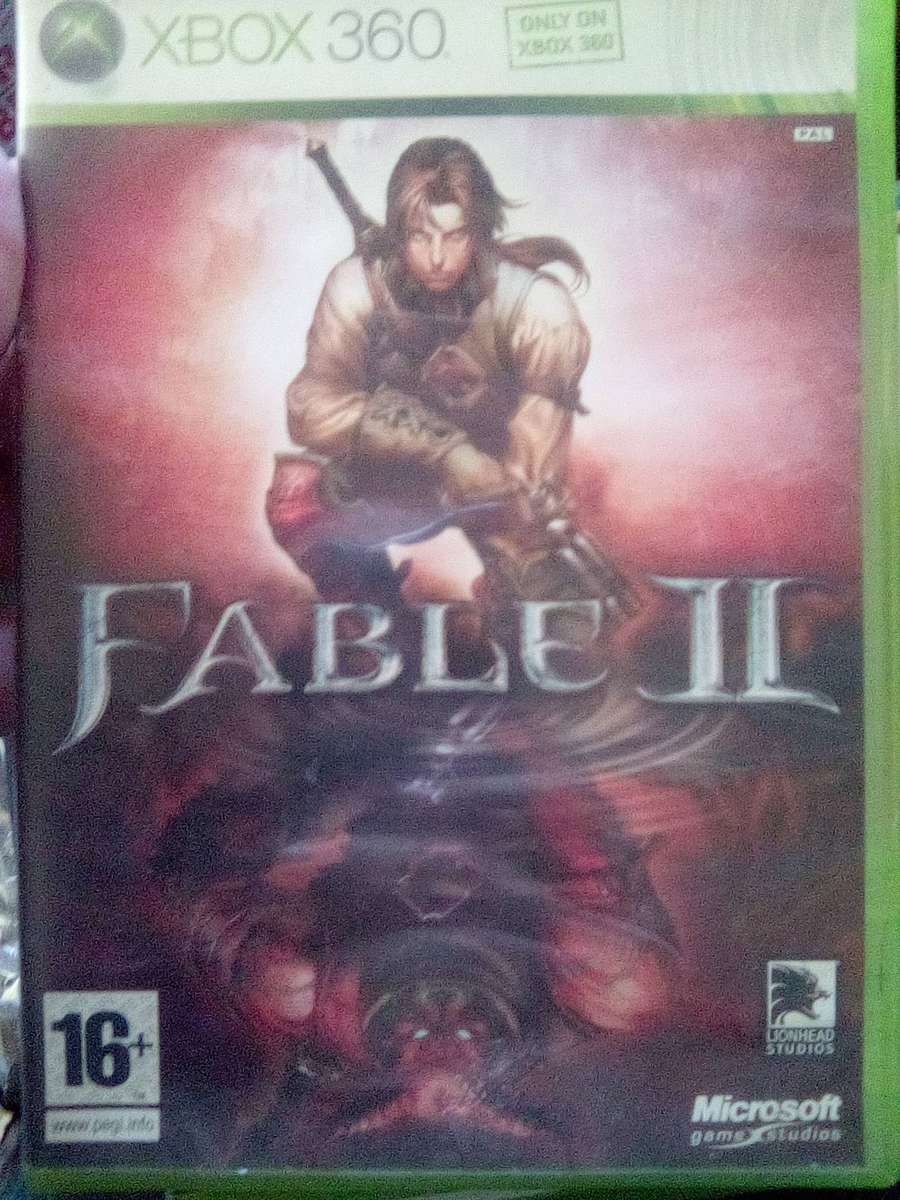 Xbox 360 Console Bundle with 14 Games and 3 Wireless Controllers