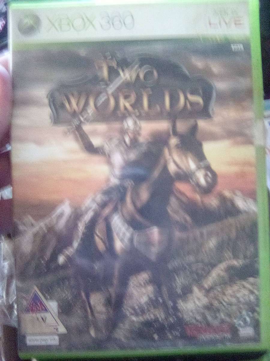 Xbox 360 Console Bundle with 14 Games and 3 Wireless Controllers