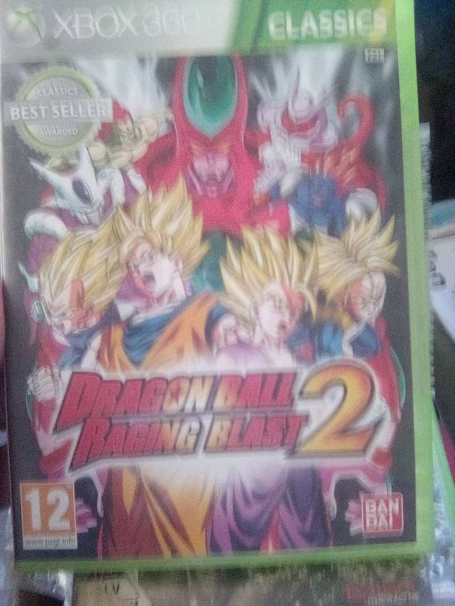 Xbox 360 Console Bundle with 14 Games and 3 Wireless Controllers