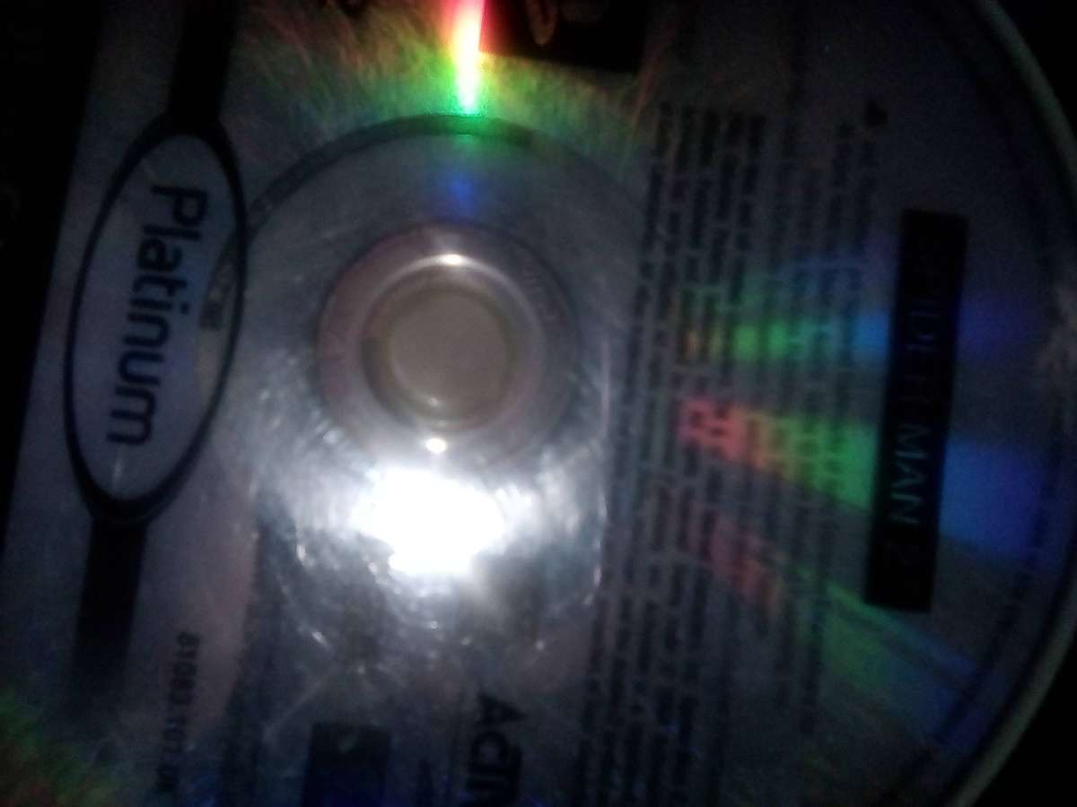 HUGE PS2 bundle- 27 games