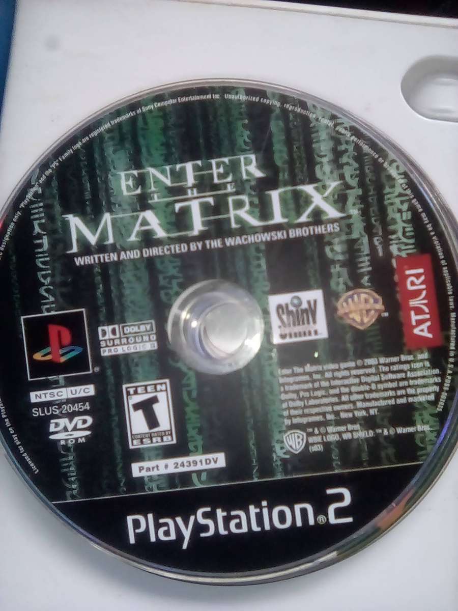 HUGE PS2 bundle- 27 games