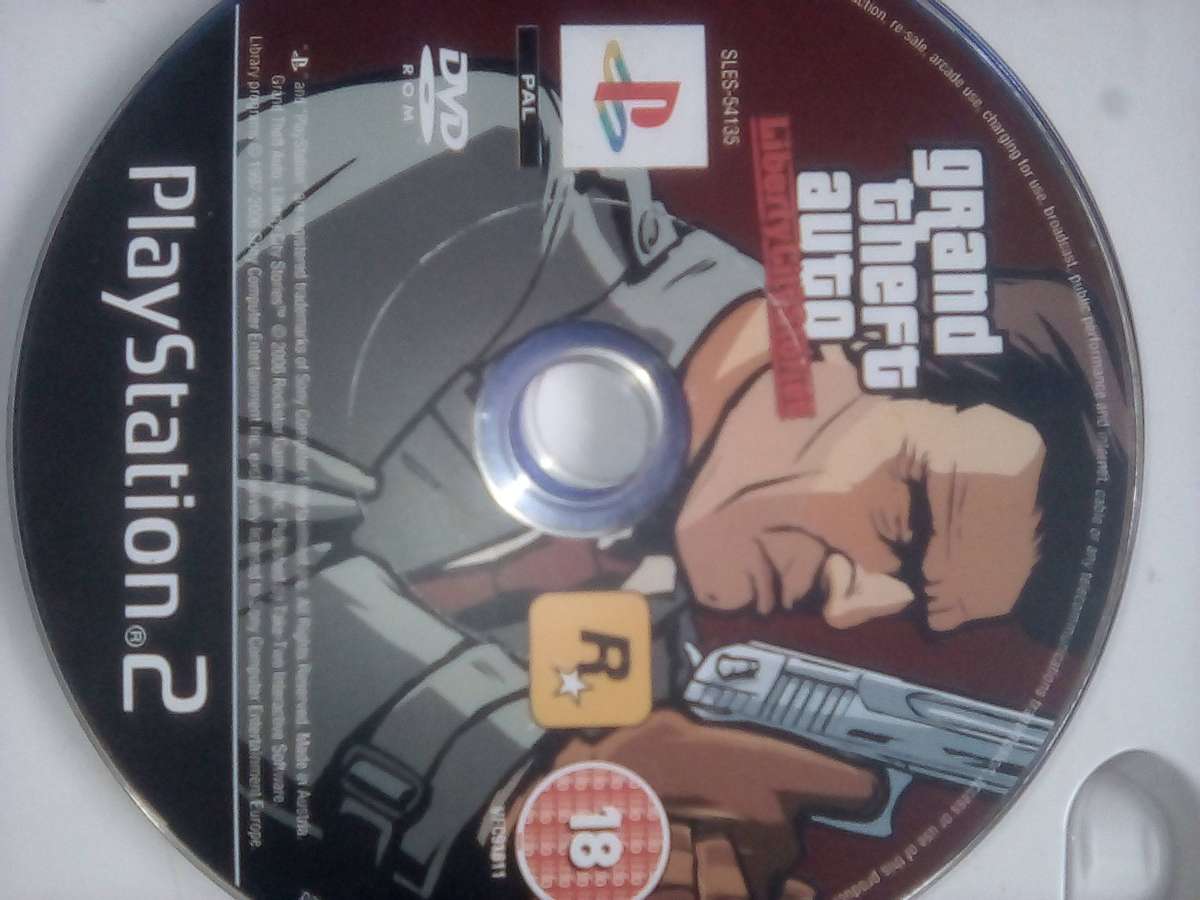 HUGE PS2 bundle- 27 games