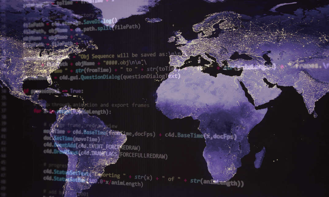 Introduction to Maps in Folium and Python  online course