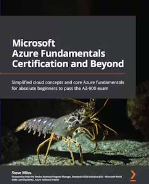 Cloud Computing with Azure Bundle