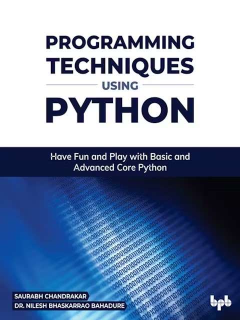 Python beginner for everyone Bundle
