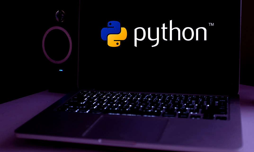 Python from Scratch - Online Course