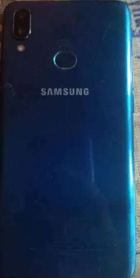 Samsung Galaxy A10S- Excellent condition