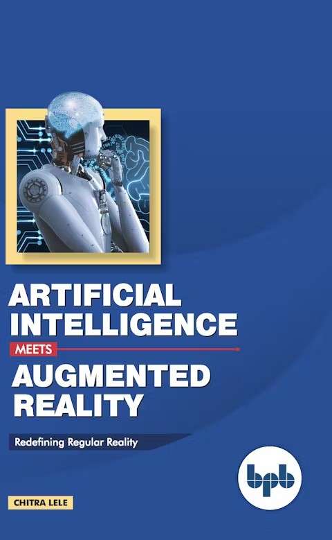 Artificial Intelligence Meets Augmented Reality