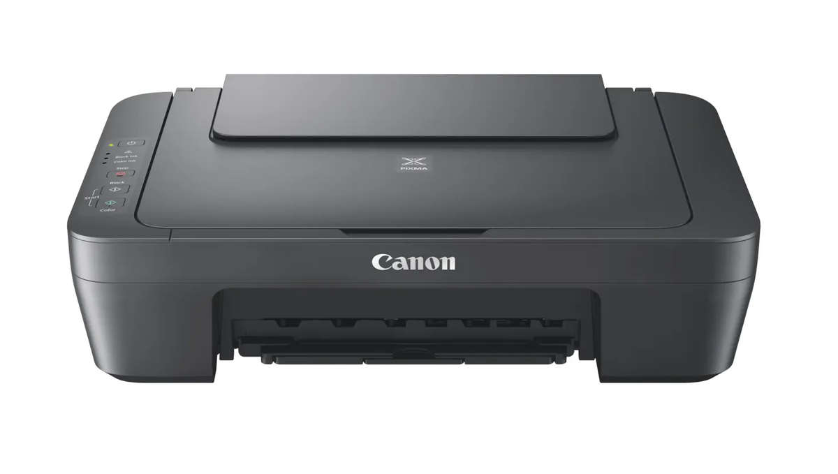 CANON INK PRINTER PIXMA 3 IN1 MG2541S