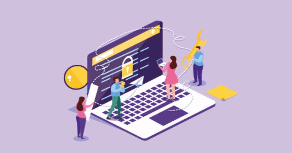 CompTIA CASP+ (CAS-004) online course