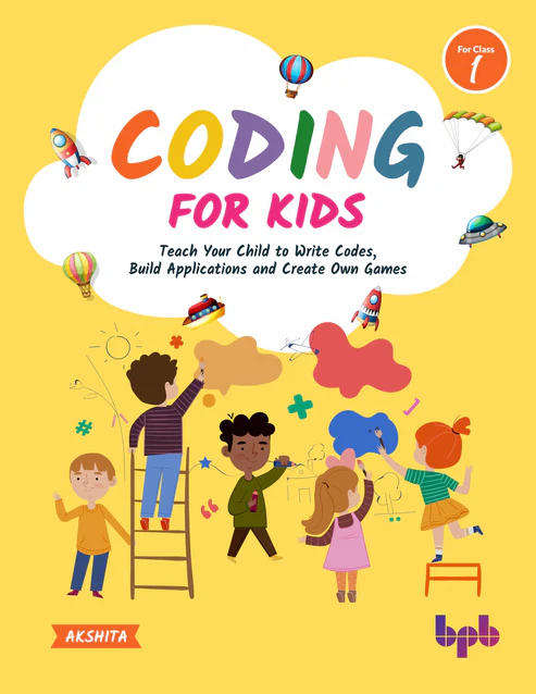 Coding for kids Bundle