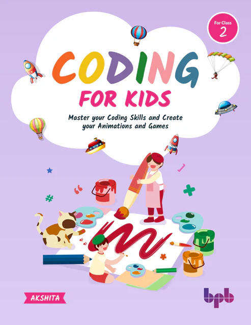 Coding for kids Bundle