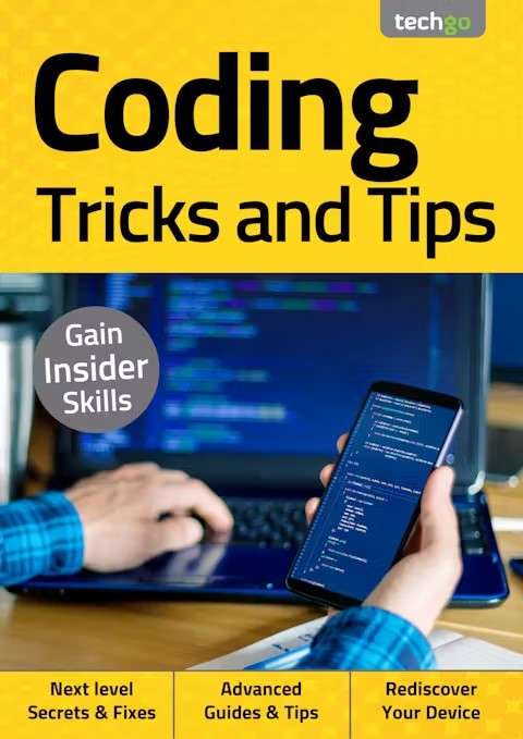 Coding Tricks and Tips