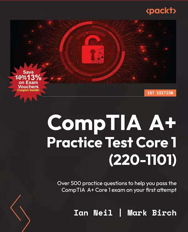CompTIA  Certification Bundle