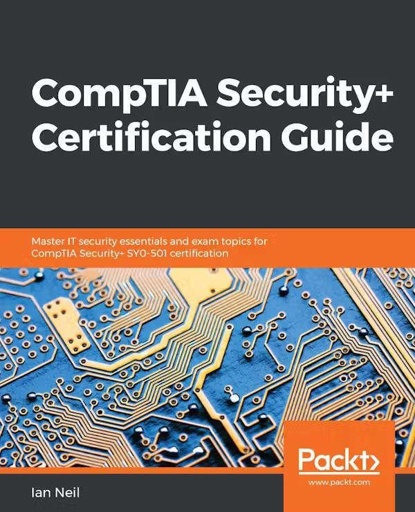 CompTIA  Certification Bundle