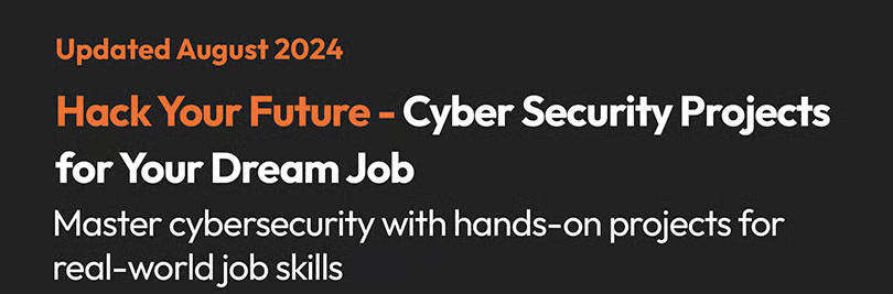 Cybersecurity ONLINE COURSE BUNDLE- 3x courses