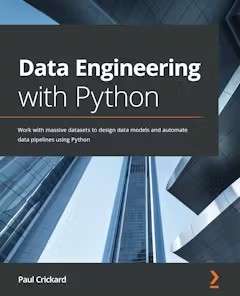 Data Engineering with Python