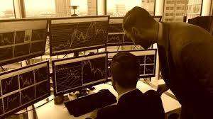 Forex Trading Course - Learn to Trade Forex by Yourself