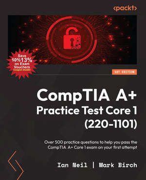 CompTIA & Cisco certification Bundle