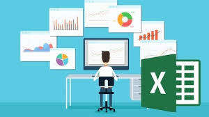 Data Visualization in Excel: All Charts and Graphs Course