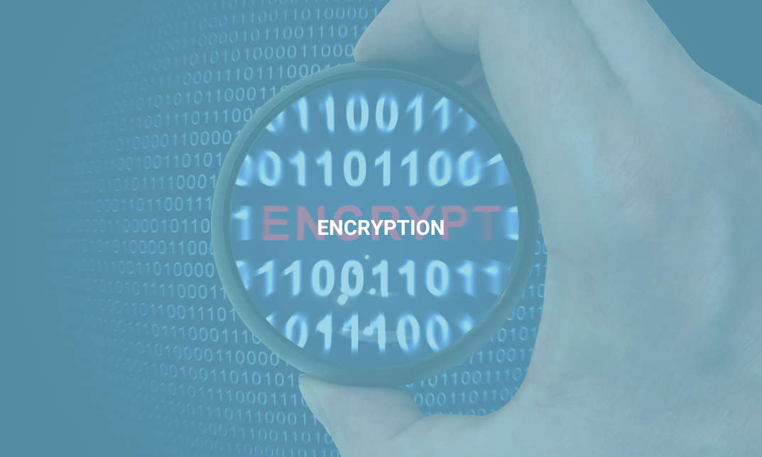 Encryption online course