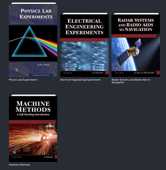 Engineering Bundle